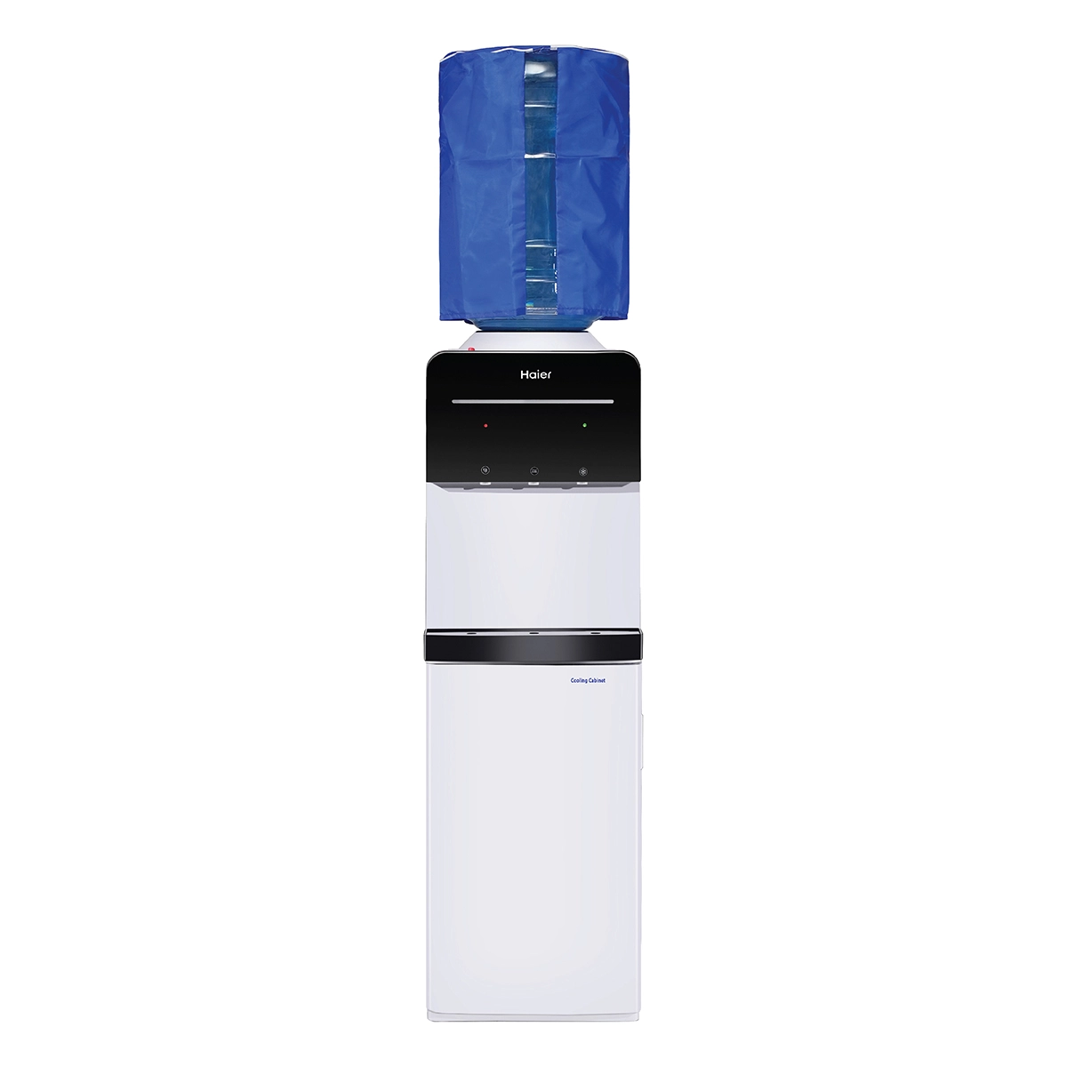 Haier Water Dispenser with Refrigerator | PRO-Series| Multi Color